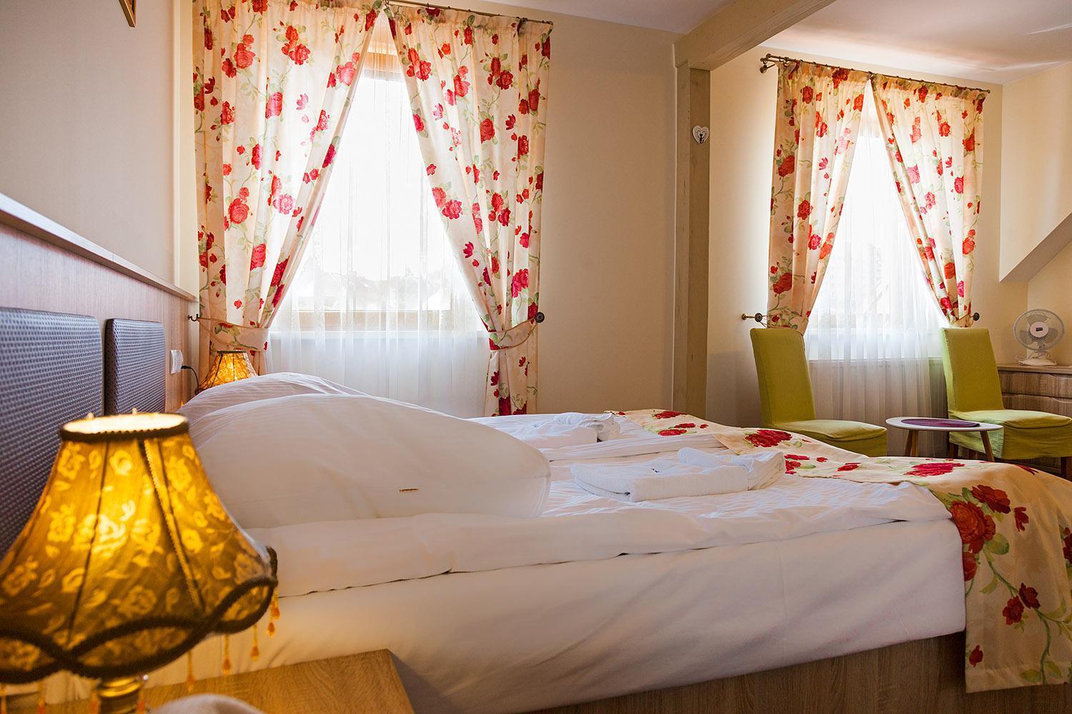 Sloneczny Port Bed & Breakfast Mikołajki Eksteriør bilde