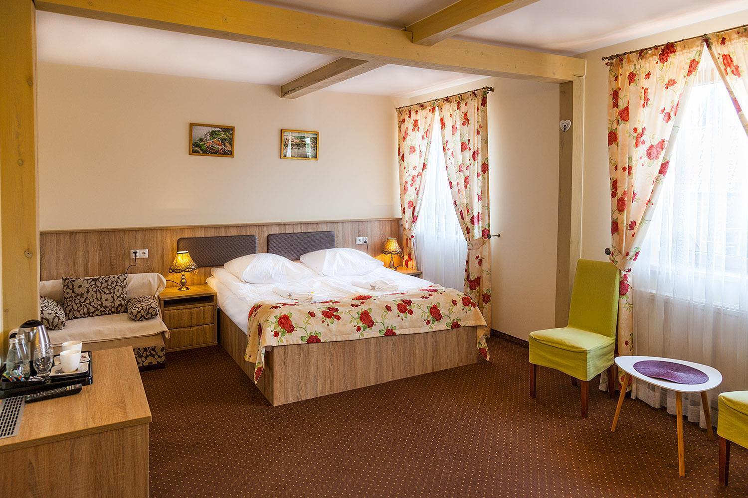 Sloneczny Port Bed & Breakfast Mikołajki Eksteriør bilde