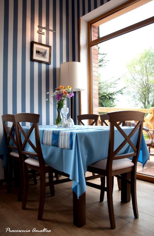 Sloneczny Port Bed & Breakfast Mikołajki Eksteriør bilde